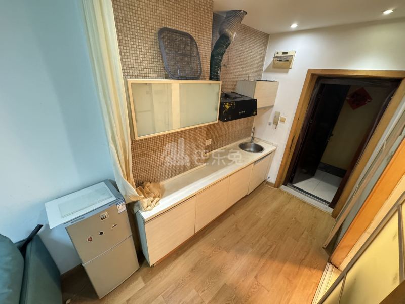 新青年广场18158377周边环境图4