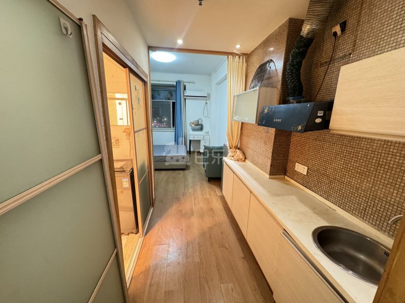 新青年广场18158377周边环境图7