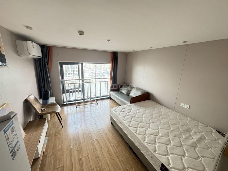 龙湖紫金上城18158691周边环境图0