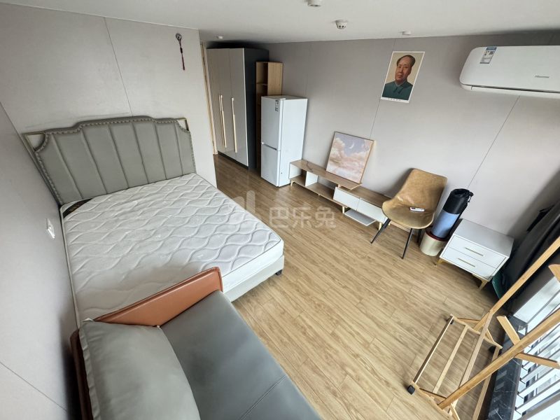 龙湖紫金上城18158691周边环境图1