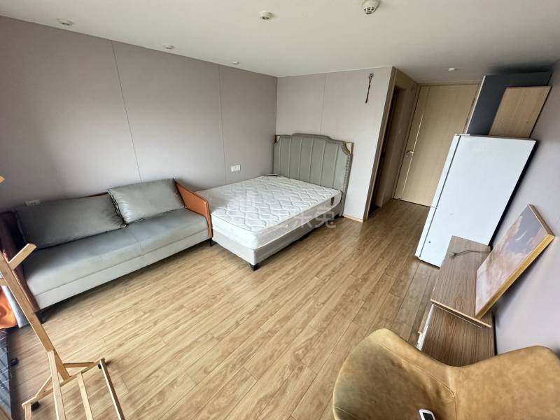 龙湖紫金上城18158691周边环境图2