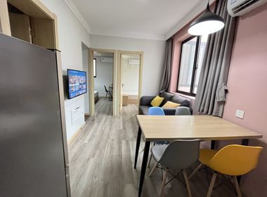 香山新村东北街坊（德平路1065弄） 2室1厅1卫