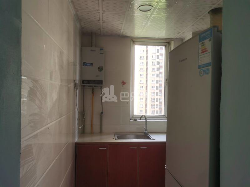 鹤沙航城汇善嘉苑1815445厨房图6