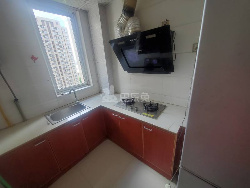 鹤沙航城汇善嘉苑1815445厨房图8