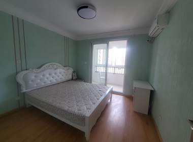 鹤沙航城汇善嘉苑 