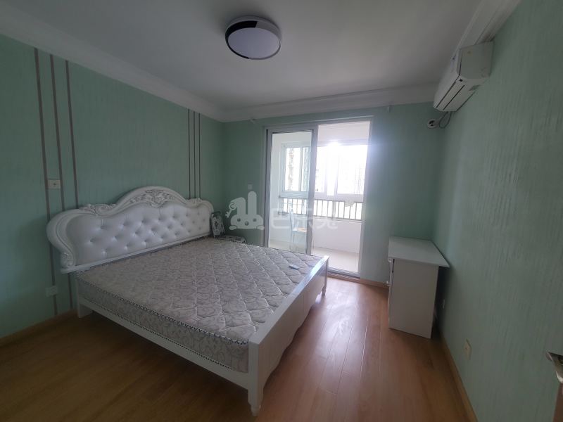 鹤沙航城汇善嘉苑1815445卧室图0