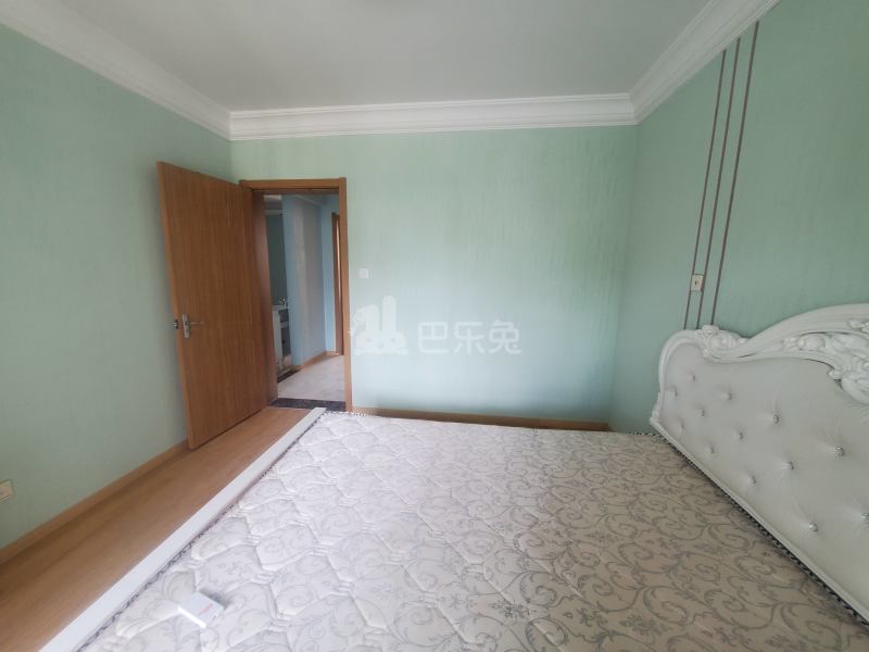 鹤沙航城汇善嘉苑1815445卧室图3