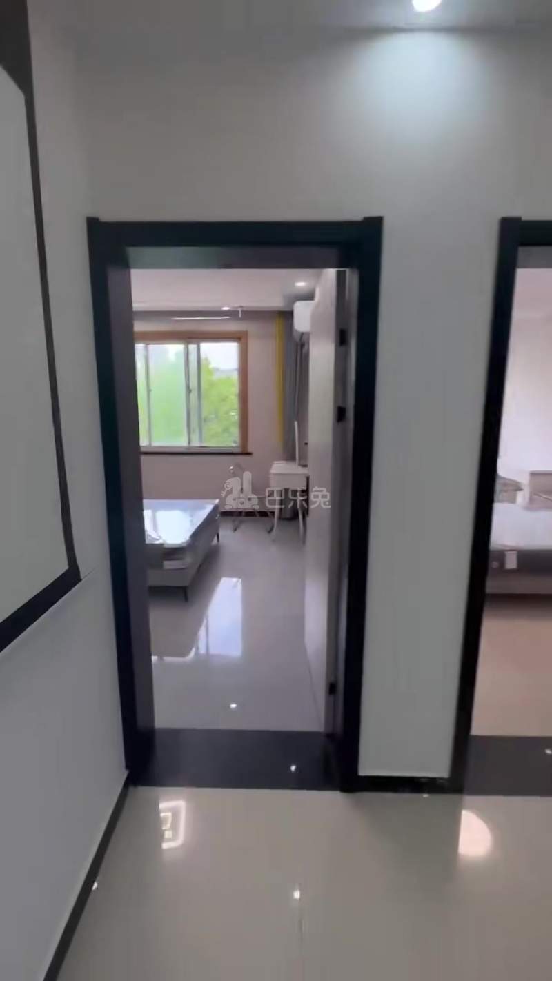 滨安小区18159249周边环境图0