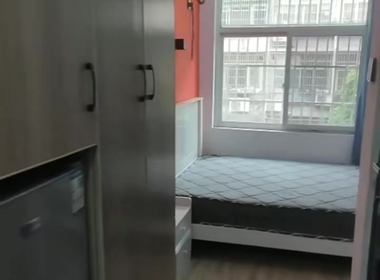 城北商贸园（温州村） 