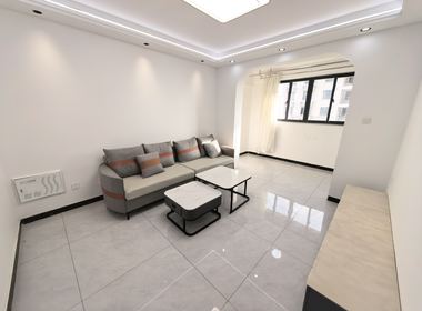 华实佳苑 1室1厅1卫