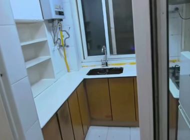 松木场河西东区 