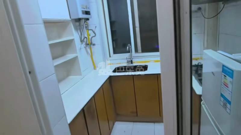 松木场河西东区18160517周边环境图0