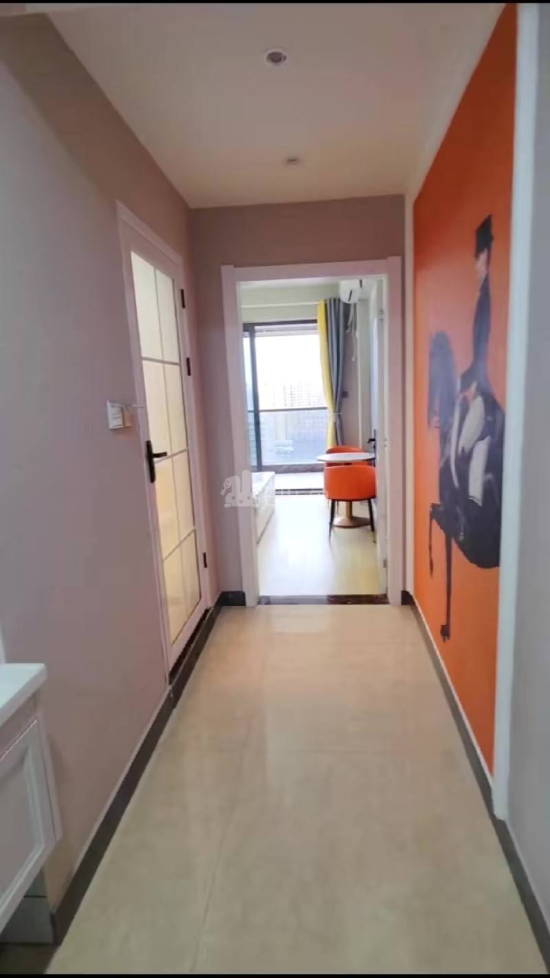 万家花城一期18161557周边环境图0