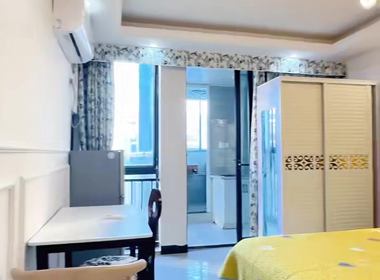 佳境天城人合苑（振宁路） 