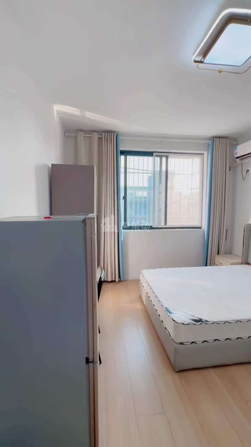 西溪水岸花苑18163473周边环境图0