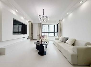 中远两湾城（中潭路100弄） 2室2厅1卫