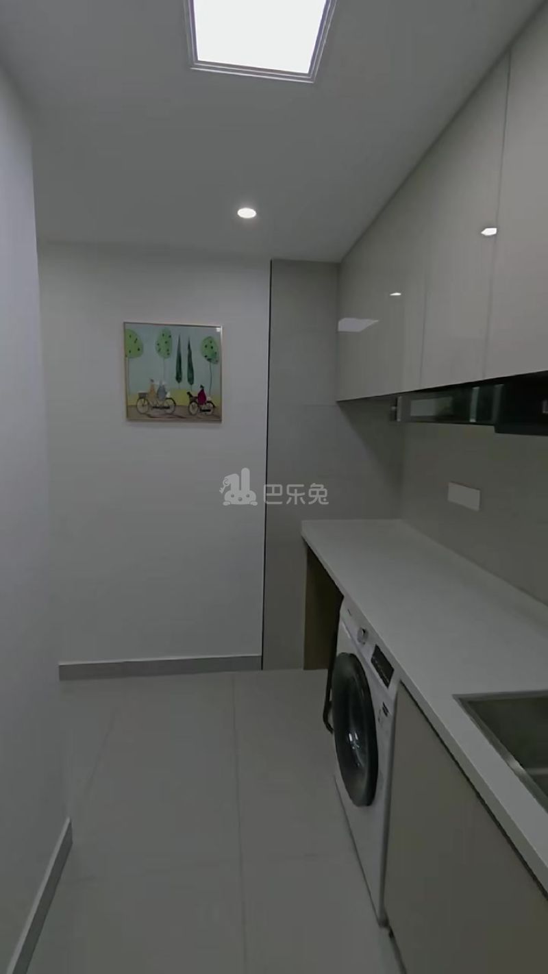 昆庭云府18164071周边环境图0