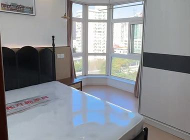 盛逸公寓 1室0厅0卫