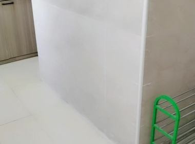 三杨新村一街坊 