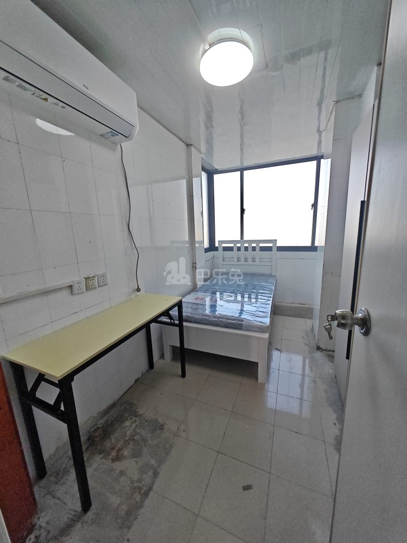 吉联大厦18165479卧室窗户图11