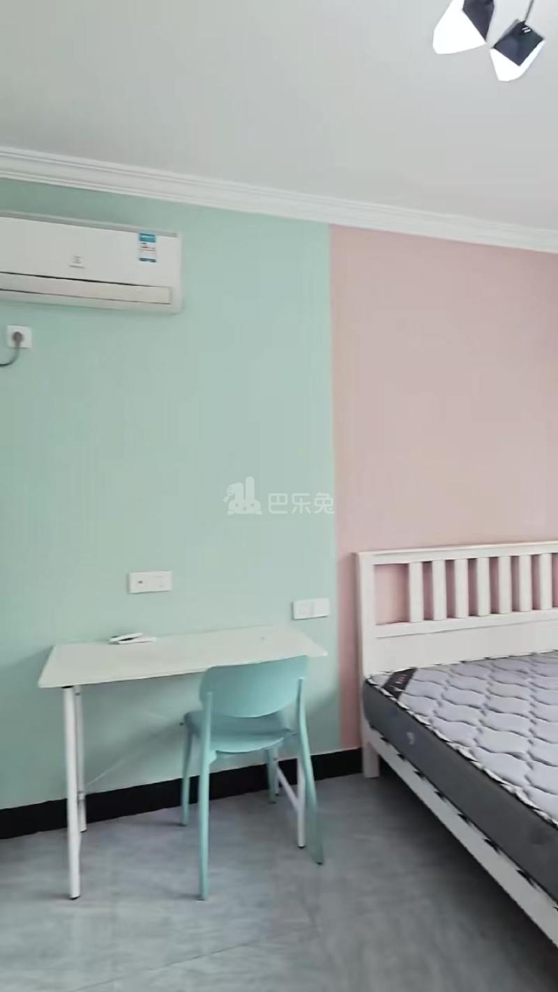 广乐公寓18166335周边环境图0