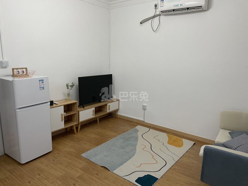 联升大厦18167550周边环境图0