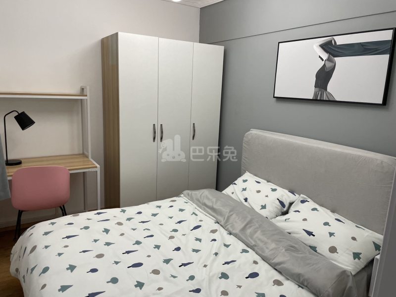 联升大厦18167550周边环境图1