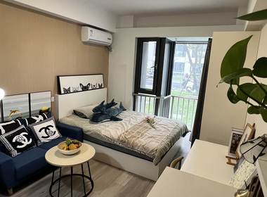 考拉科创港人才公寓 1室0厅1卫