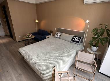 考拉科创港人才公寓 1室0厅1卫