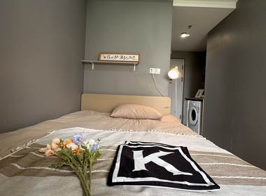 考拉科创港人才公寓 1室0厅1卫