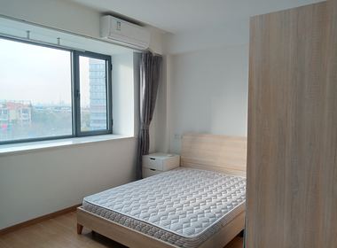 友间公寓（牡丹江路社区） 1室1厅1卫