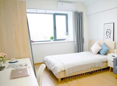 友间公寓（牡丹江路社区） 1室1厅1卫