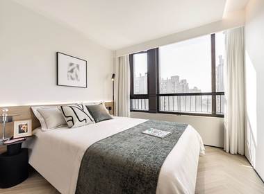 可遇新江湾 1室1厅1卫