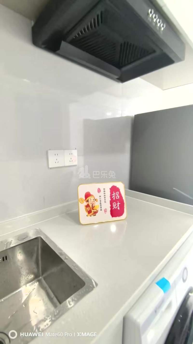 新华缘18167793周边环境图0