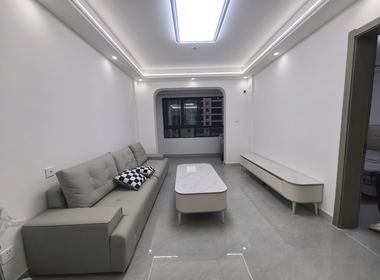 团欣嘉苑 2室1厅1卫