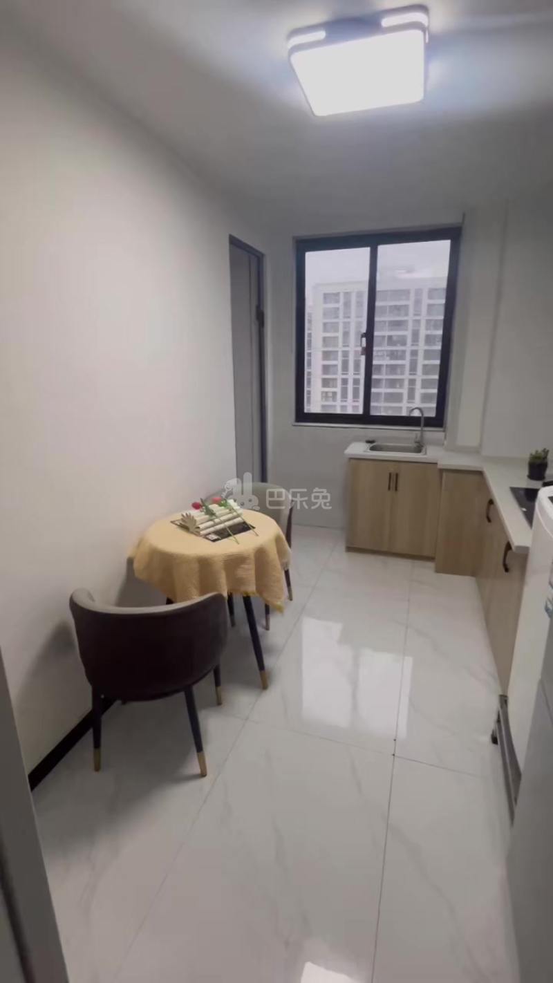 新中北家园18170330周边环境图0