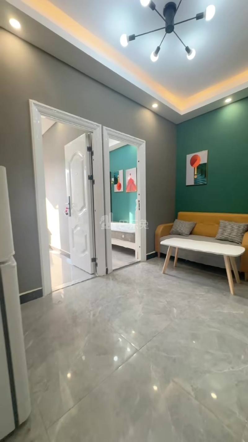 春波小区18171879周边环境图0