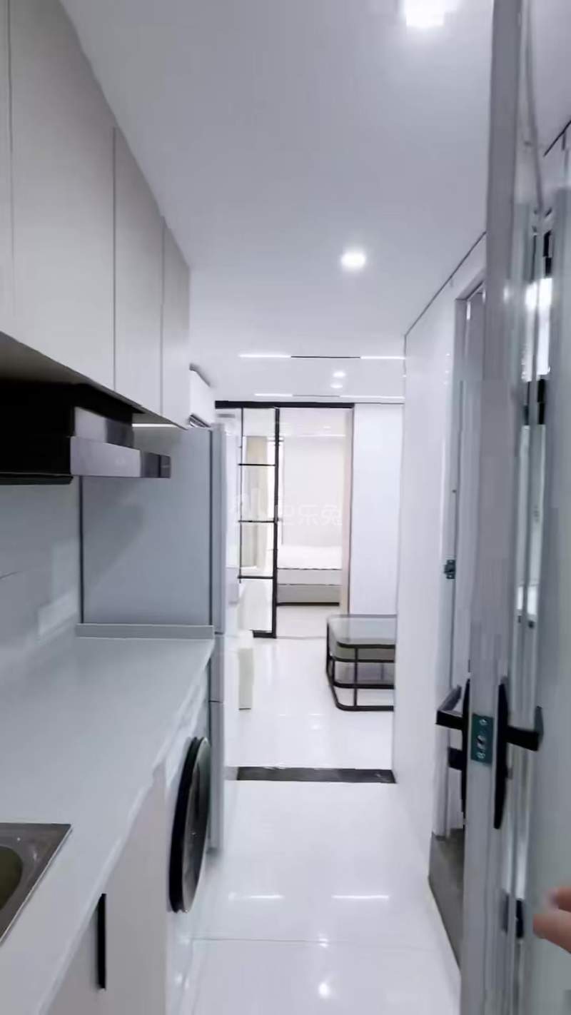 帝凯大厦18172426周边环境图0