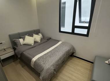 中宏公寓 1室0厅1卫