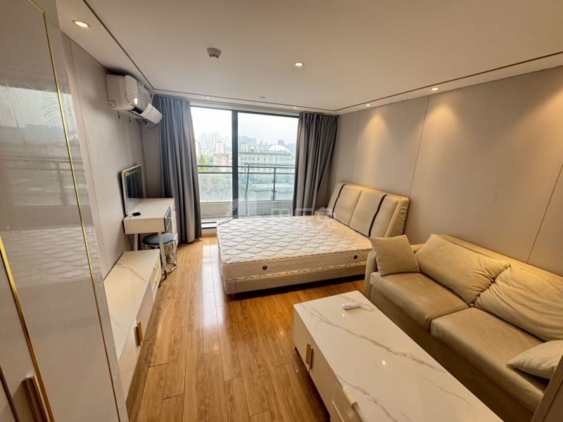 龙湖紫金上城18174443周边环境图0