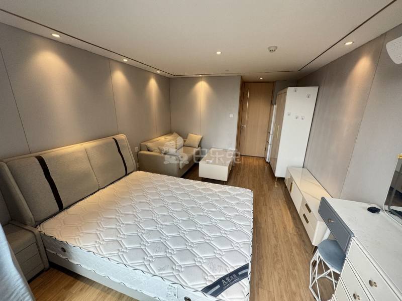 龙湖紫金上城18174443周边环境图1