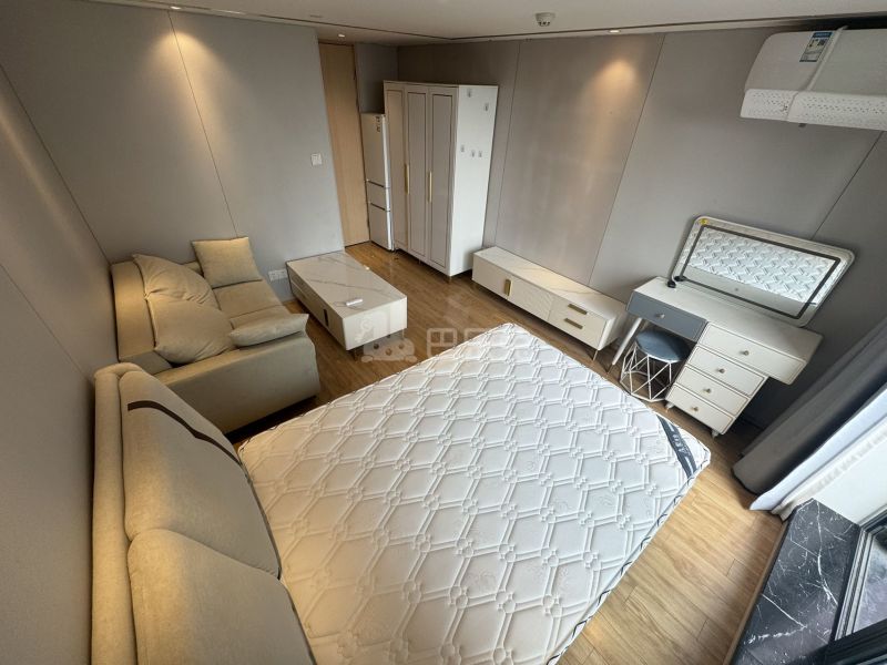 龙湖紫金上城18174443周边环境图2