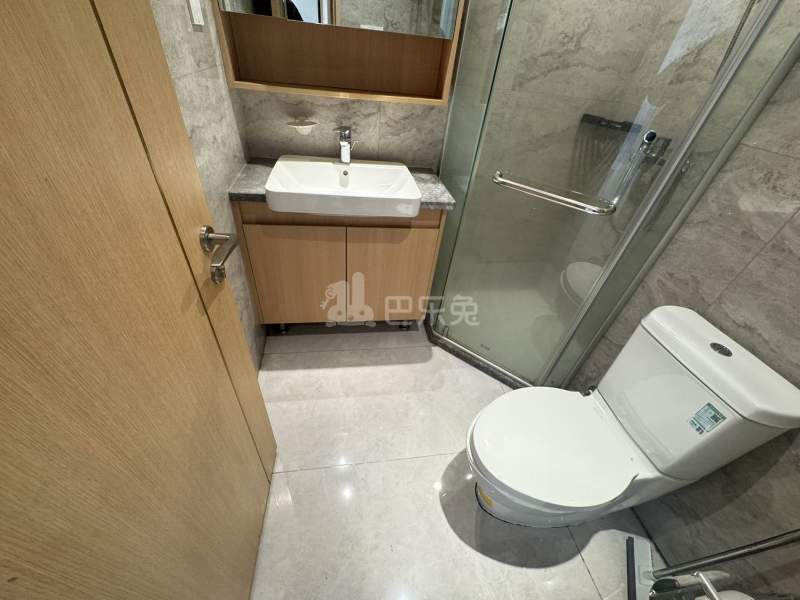 龙湖紫金上城18174443周边环境图4