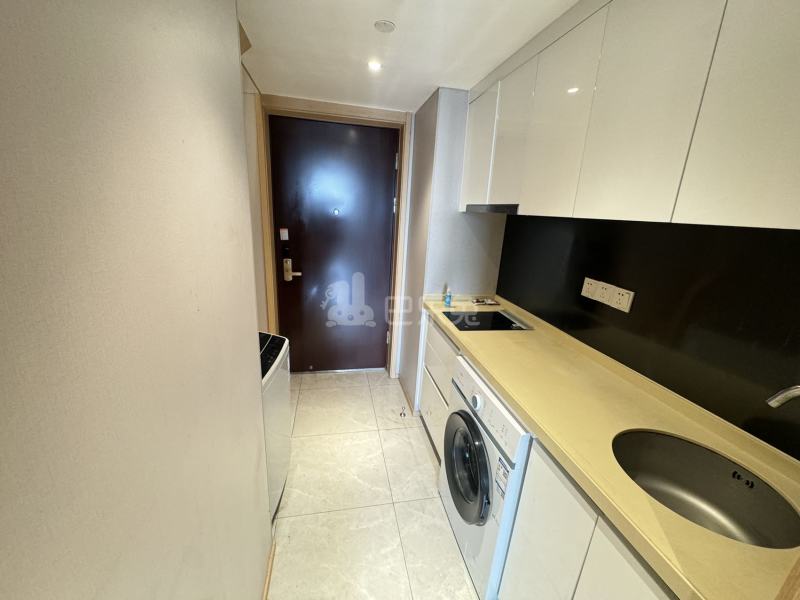 龙湖紫金上城18174443周边环境图5