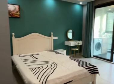 佳境天城人合苑（振宁路） 