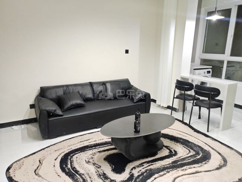 枫树林景苑北区18176085卧室图1