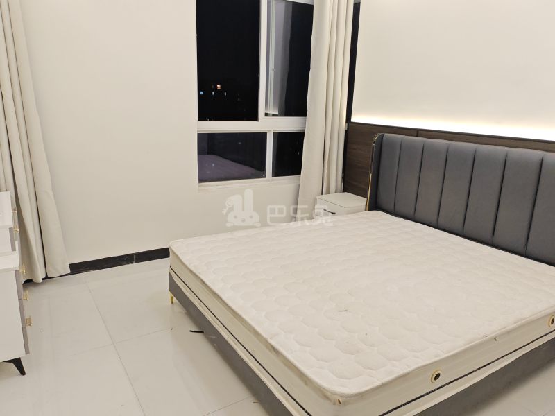 枫树林景苑北区18176085卧室图2