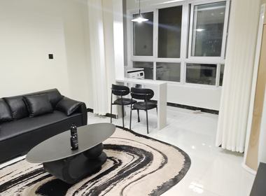 枫树林景苑北区 1室0厅0卫