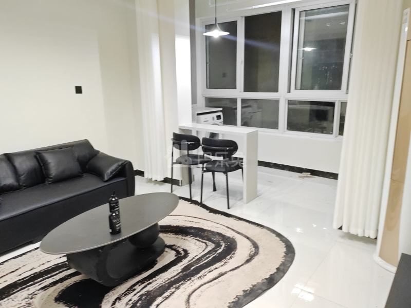 枫树林景苑北区18176085卧室图0