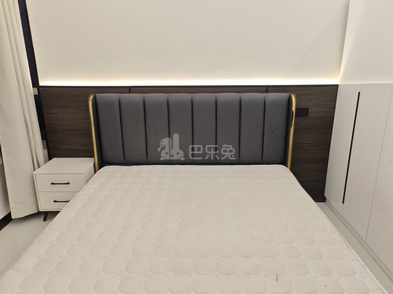 枫树林景苑北区18176085卧室图3